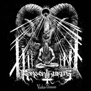 KORGONTHURUS / VUOHEN SIUNAUS<DIGI>
