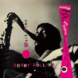 SONNY ROLLINS / ソニー・ロリンズ 商品一覧 | ディスクユニオン