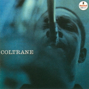 JOHN COLTRANE / ジョン・コルトレーン / COLTRANE / コルトレーン