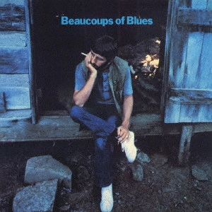 RINGO STARR / リンゴ・スター / BEAUCOUPS OF BLUES / カントリー・アルバム