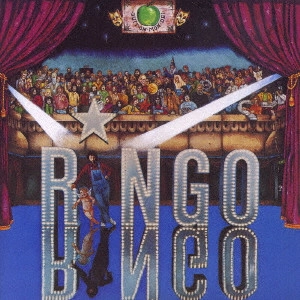 RINGO STARR / リンゴ・スター / リンゴ