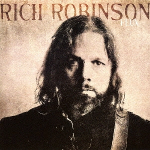 RICH ROBINSON / リッチ・ロビンソン / フラックス / FLUX