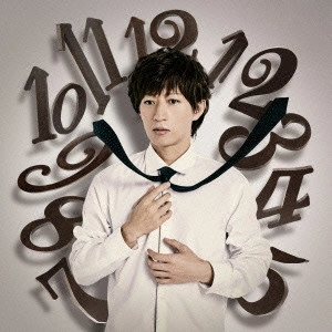 TETSUYA (L'Arc-en-Ciel) / Time goes on ~泡のように~