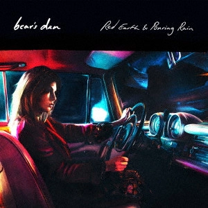 BEAR'S DEN / ベアーズ・デン / レッド・アース&ポーリング・レイン / RED EARTH & POURING RAIN