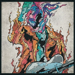 MIYAVI / Fire Bird(通常盤) / FIRE BIRD