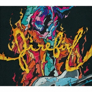 MIYAVI / FIRE BIRD / FIRE BIRD(初回限定盤 CD+DVD)