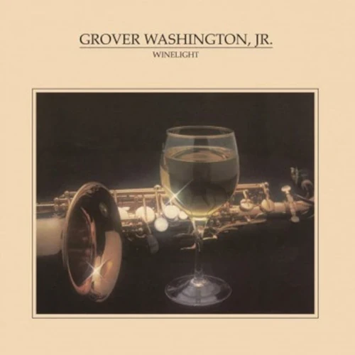 GROVER WASHINGTON JR. / グローヴァー・ワシントンJr. 商品一覧