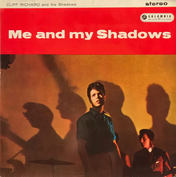 CLIFF RICHARD AND TH / ME AND MY SHADOWS