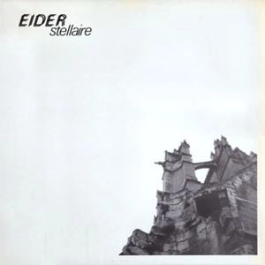 EIDER STELLAIRE / エーデル・ステレール  / EIDER STELLAIRE