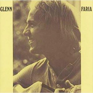 GLENN FARIA / グレン・ファリア / GLENN FARIA