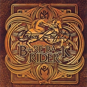 MASON PROFFIT / メイソン・プロフィット / BARE BACK RIDER