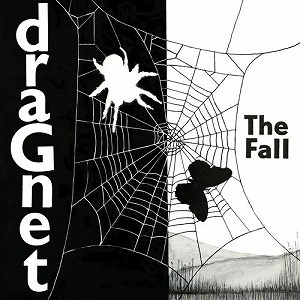 FALL / フォール / DRAGNET