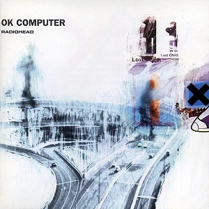 RADIOHEAD / レディオヘッド / OK COMPUTER (2LP)