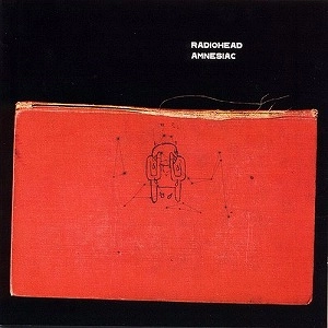 RADIOHEAD / レディオヘッド / AMNESIAC