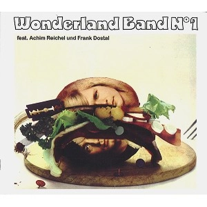 WONDERLAND / WONDERLAND (DEU) / BAND NO.1
