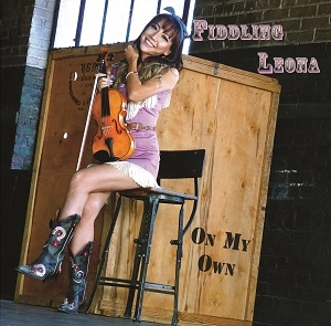 Fiddling Leona / On My Own
