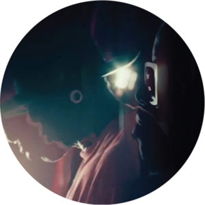 312 (FELIX DA HOUSECAT, JAMIE PRINCIPLE & VINCE LAWRENCE) / TOUCH YOUR BODY (MOODYMAN REMIXES)