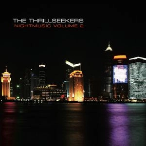 THRILLSEEKERS / NIGHTMUSIC VOLUME 2