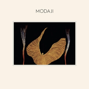 MODAJI a.k.a. HARVEY LINDO / BELLE EPOQUE