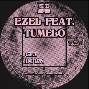EZEL / GET DOWN