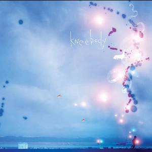 KNEEBODY / ニーボディ / KNEEBODY