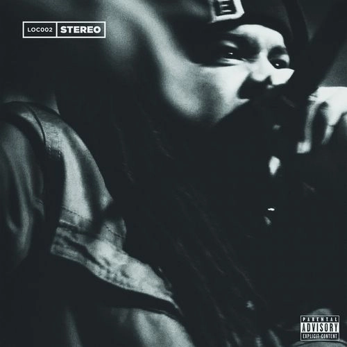 NOLAN (NOLAN THE NINJA) / "HE(ART) ""LP"""