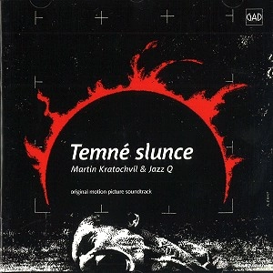 MARTIN KRATOCHVIL / TEMNE SLUNCE