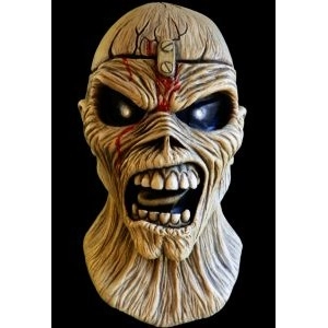 IRON MAIDEN / アイアン・メイデン / PIECE OF MIND EDDIE<MASK>
