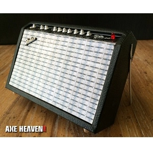FENDER AMPLIFIER / フェンダー・アンプリファー / TWIN-REVERB ORNAMENTAL AMPLIFIER MODEL<MINIATURE AMP>