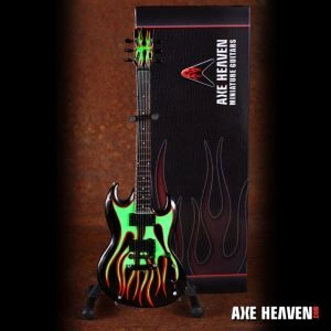 JAMES HETFIELD / ジェイムズ・ヘットフィールド / GRYNCH<MINIATURE GUITAR>
