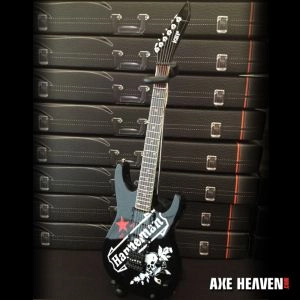 JEFF HANNEMAN / ジェフ・ハネマン / RED STAR SEIT TRIBUTE<MINIATURE GUITAR>
