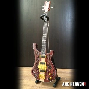 LEMMY KILMISTER / レミー・キルミスター / CARVED BASS<MINIATURE BASS GUITAR>