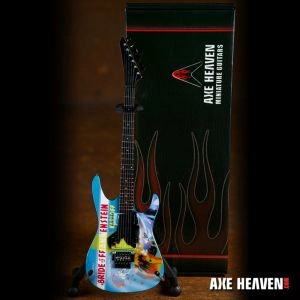 KIRK HAMMETT / THE BRIDE OF FRANKENSTEIN<MINIATURE GUITAR>
