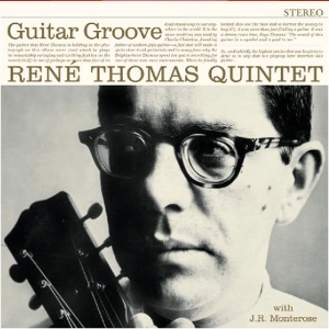 RENE THOMAS / ルネ・トーマ / GUITAR GROOVE