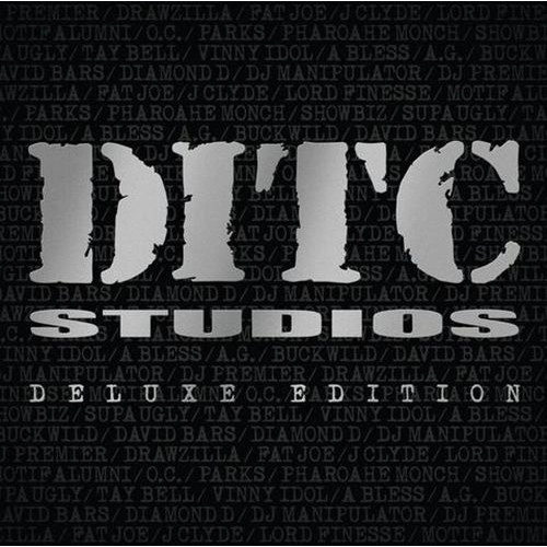 D.I.T.C. / D.I.T.C. STUDIOS
