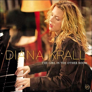 DIANA KRALL / ダイアナ・クラール / GIRL IN THE OTHER ROOM(2LP)