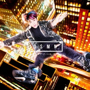 JUNHO (From 2PM) / DSMN