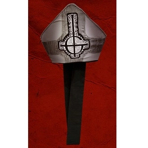 GHOST (GHOST B.C.) / ゴースト / PAPA II HAT