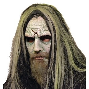 ROB ZOMBIE / ロブ・ゾンビ / ROB ZOMBIE<MASK>
