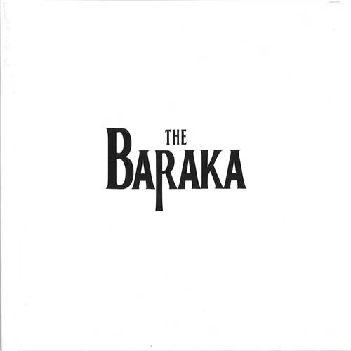 BARAKA / バラカ / ザ・バラカ / THE BARAKA