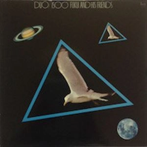 ISOO FUKUI / 福井五十雄 / DUO