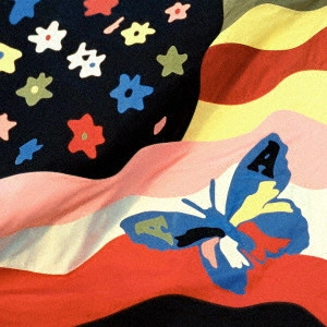 AVALANCHES / アヴァランチーズ / ワイルドフラワー / WILDFLOWER