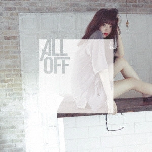 ALL OFF / オール・オフ /    t   C   { [ C