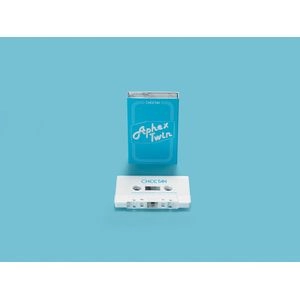 APHEX TWIN / エイフェックス・ツイン / CHEETAH EP