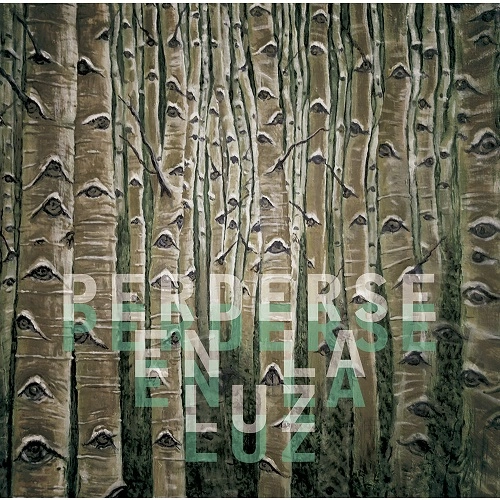 GONZALO AREVALO / PERDERSE EN LA LUZ