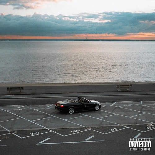 STEVEN JULIEN / スティーヴン・ジュリアン / FALLEN