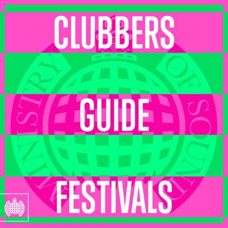 V.A. / CLUBBERS GUIDE TO FESTIVALS