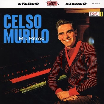 CELSO MURILO / セルソ・ムリーロ / ミスター・リトゥモ / MRRITMO