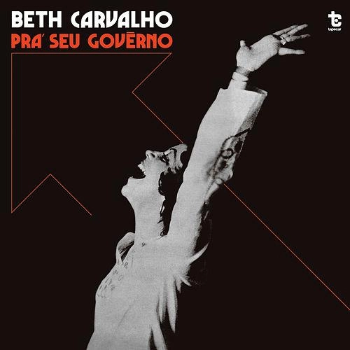 BETH CARVALHO / ベッチ・カルヴァーリョ / プラ・セウ・ゴヴェルノ / PRA SEU GOVERNO