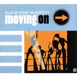 KLAUS GRAF / KLAUS GRAF クラウス・グラフ / MOVING ON